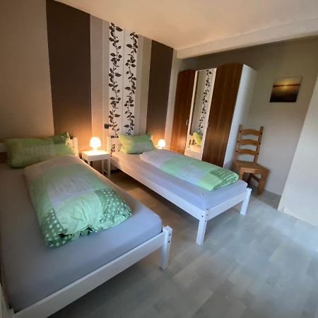 Ferienwohnung Ulmbach -Sterntaler- Штайнау-ан-дер-Штрасе Экстерьер фото