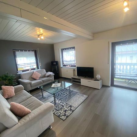 Ferienwohnung Ulmbach -Sterntaler- Штайнау-ан-дер-Штрасе Экстерьер фото