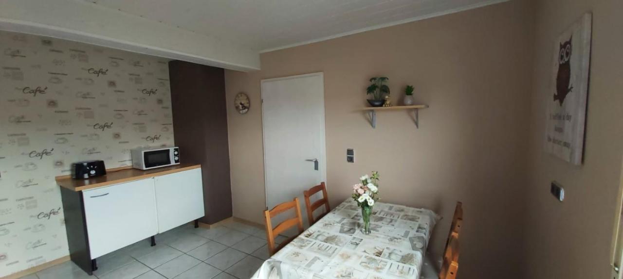 Ferienwohnung Ulmbach -Sterntaler- Штайнау-ан-дер-Штрасе Экстерьер фото