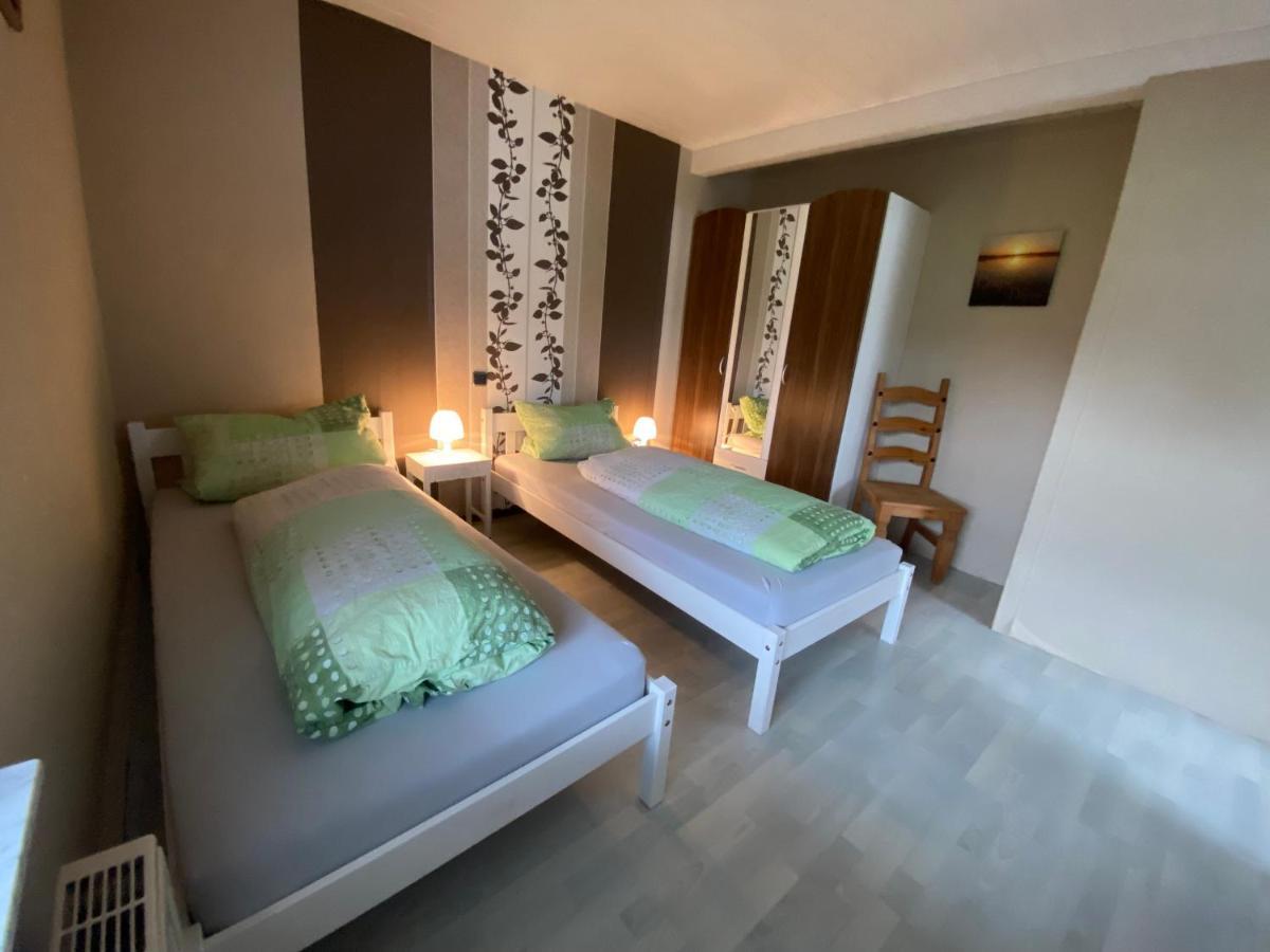 Ferienwohnung Ulmbach -Sterntaler- Штайнау-ан-дер-Штрасе Экстерьер фото