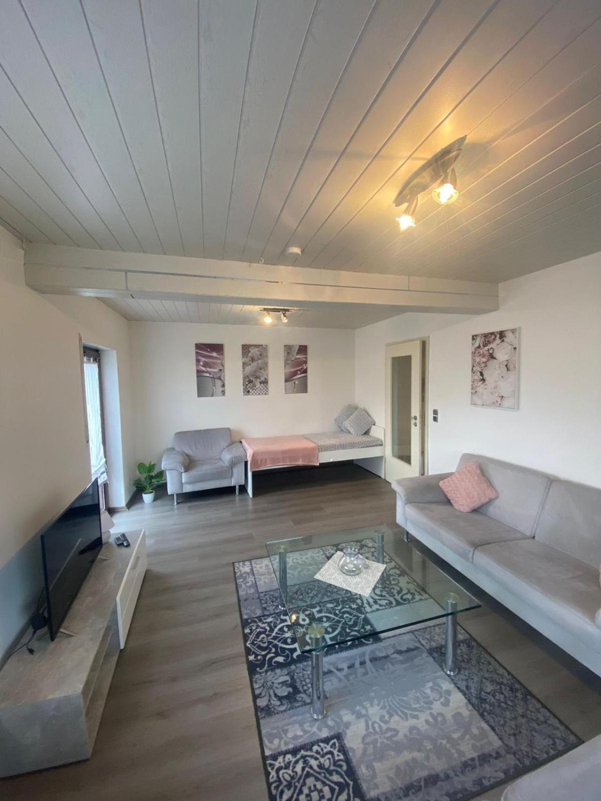 Ferienwohnung Ulmbach -Sterntaler- Штайнау-ан-дер-Штрасе Экстерьер фото