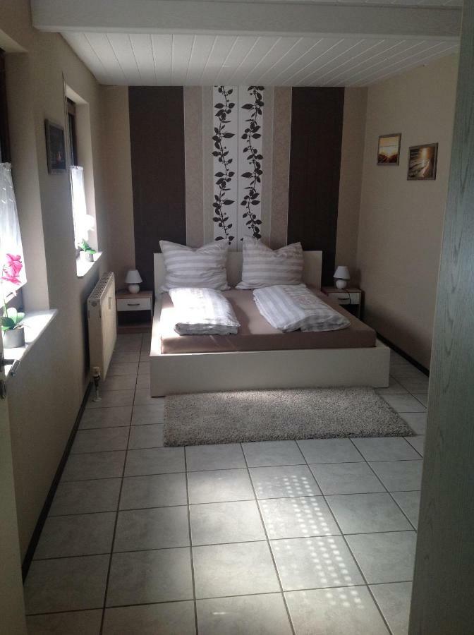 Ferienwohnung Ulmbach -Sterntaler- Штайнау-ан-дер-Штрасе Экстерьер фото