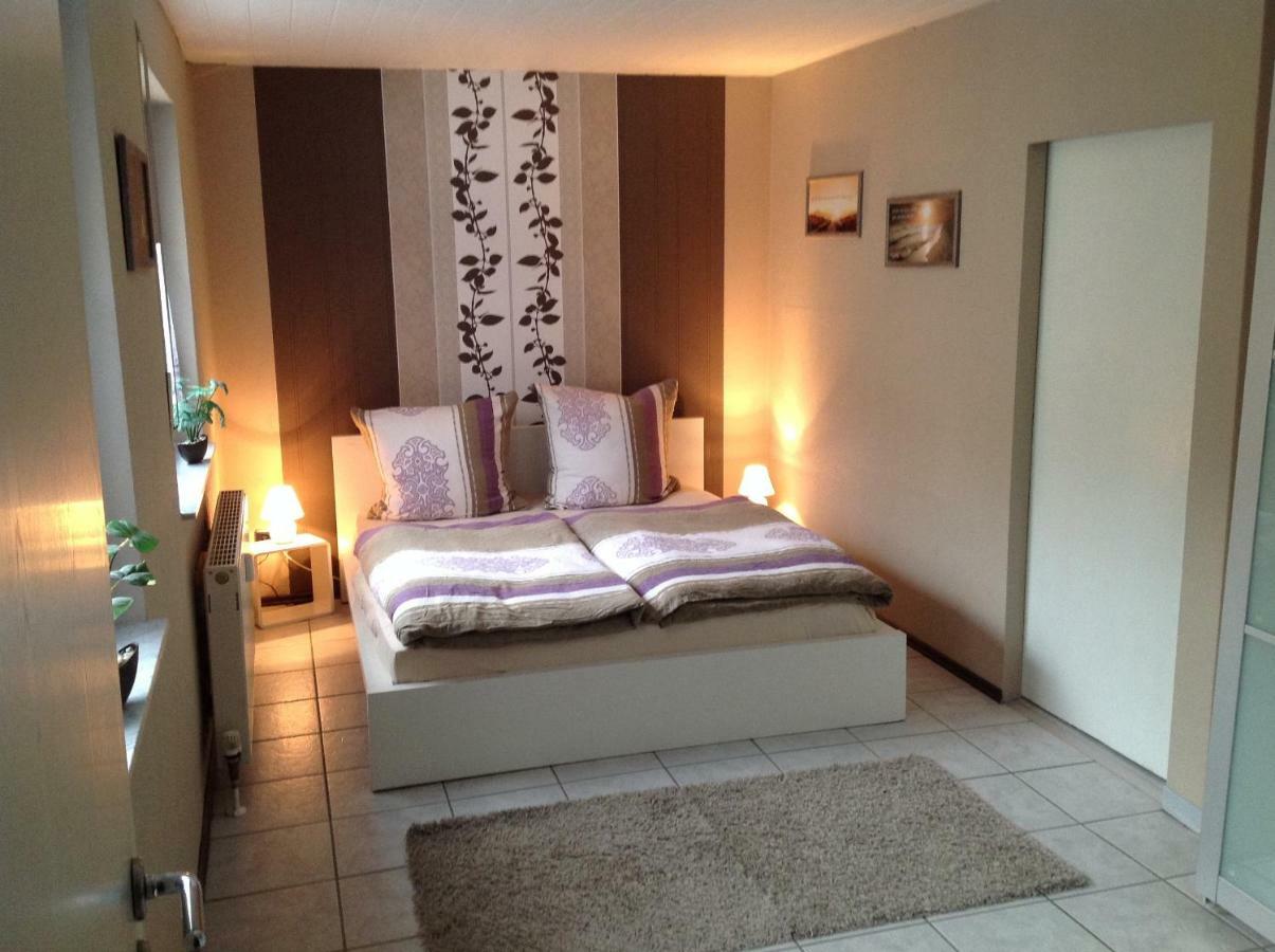 Ferienwohnung Ulmbach -Sterntaler- Штайнау-ан-дер-Штрасе Экстерьер фото